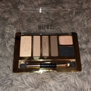 Milani Eyeshadow Palette